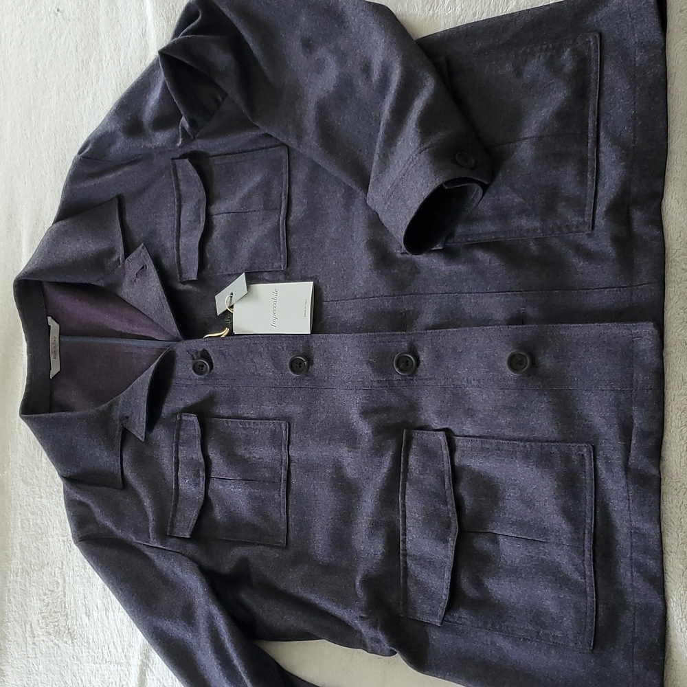 NWT Canali - Picture 6 of 10